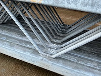 Vakwerk spant (3,96 mtr) (10x) - afbeelding 2 van  12