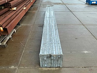 Vakwerk spant (3,96 mtr) (10x) - afbeelding 10 van  12