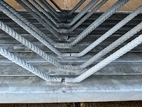 Vakwerk spant (3,96 mtr) (10x) - afbeelding 11 van  12