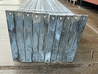 Vakwerk spant (3,96 mtr) (10x) - afbeelding 7 van  12