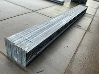 Vakwerk spant (3,96 mtr) (10x) - afbeelding 5 van  9