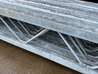 Vakwerk spant (3,96 mtr) (10x) - afbeelding 5 van  6