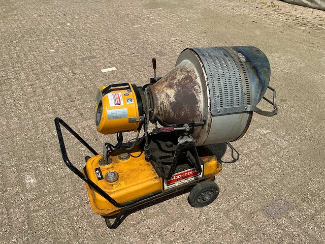 Val 6 42095 heater - afbeelding 1 van  10