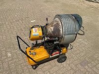 Val 6 42095 heater - afbeelding 1 van  10