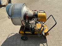 Val 6 42095 heater - afbeelding 4 van  10