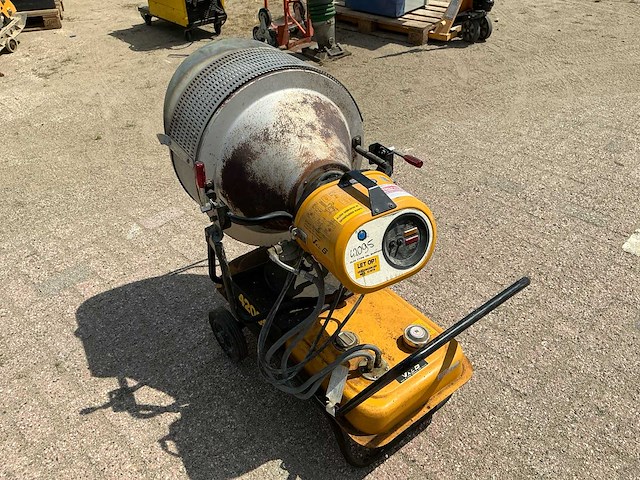 Val 6 42095 heater - afbeelding 5 van  10