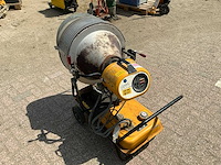 Val 6 42095 heater - afbeelding 5 van  10
