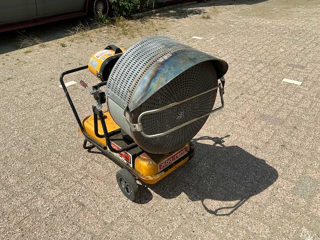 Val 6 42095 heater - afbeelding 6 van  10