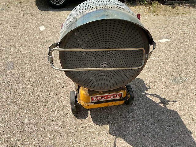 Val 6 42095 heater - afbeelding 7 van  10