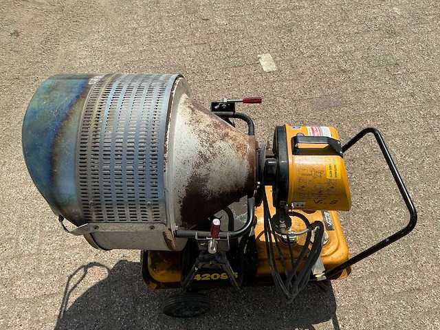 Val 6 42095 heater - afbeelding 10 van  10