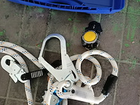 Val bescherming, skylotec - afbeelding 2 van  6