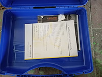 Val bescherming, skylotec - afbeelding 4 van  6