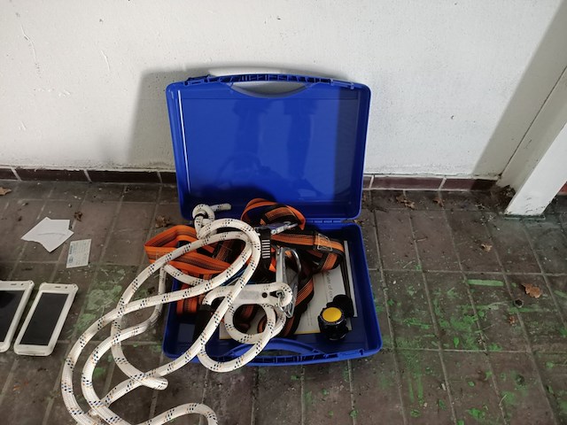 Val bescherming, skylotec - afbeelding 5 van  6