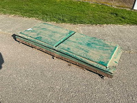 Val matras - afbeelding 1 van  5