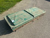 Val matras - afbeelding 2 van  5