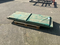 Val matras - afbeelding 3 van  5