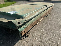 Val matras - afbeelding 5 van  5