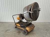Val6 diesel heater - afbeelding 2 van  7
