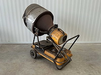 Val6 diesel heater - afbeelding 3 van  7