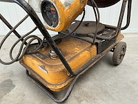 Val6 diesel heater - afbeelding 6 van  7