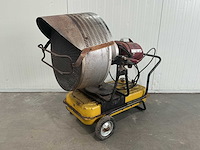 Val6 heater - afbeelding 1 van  8