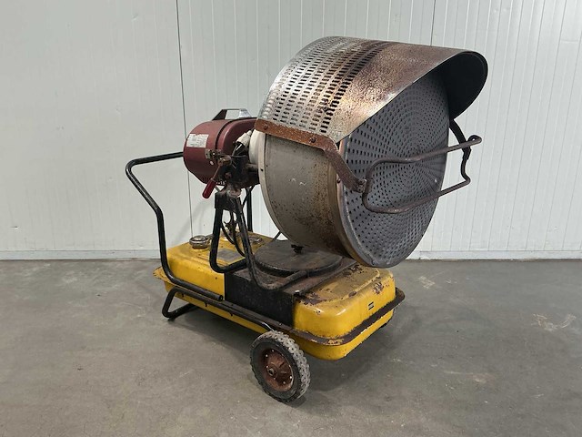 Val6 heater - afbeelding 2 van  8