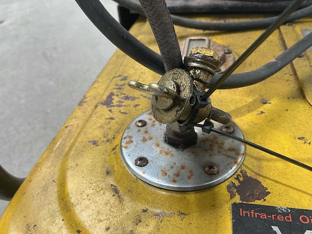 Val6 heater - afbeelding 6 van  8