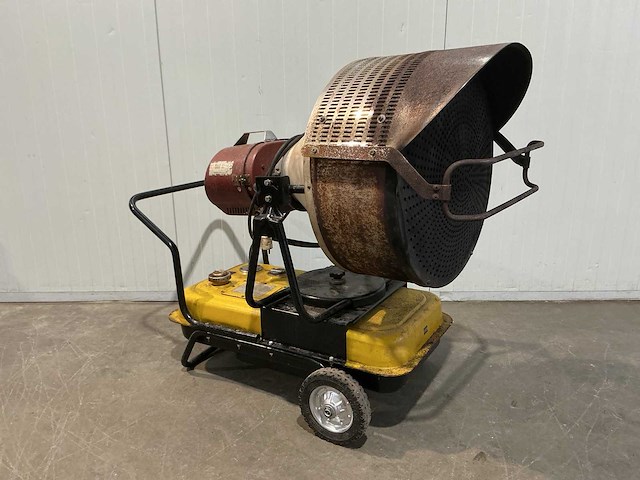 Val6 heater - afbeelding 2 van  7