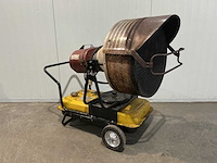 Val6 heater - afbeelding 2 van  7