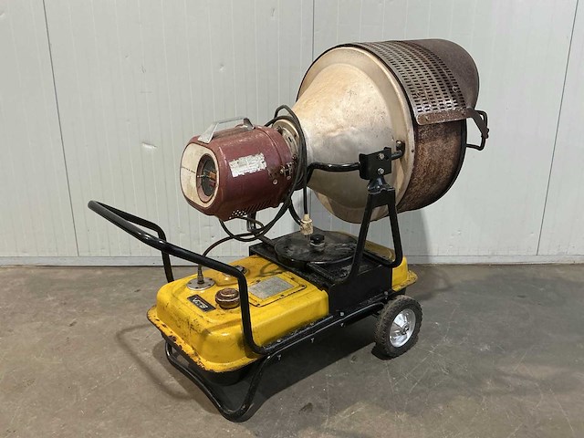 Val6 heater - afbeelding 4 van  7