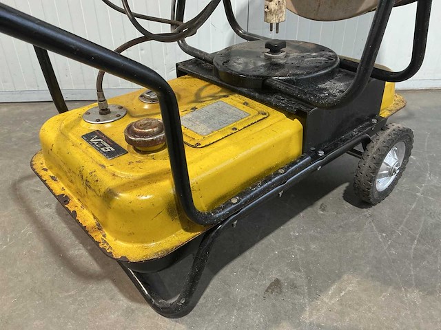 Val6 heater - afbeelding 5 van  7