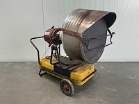 Val6 heater - afbeelding 2 van  8