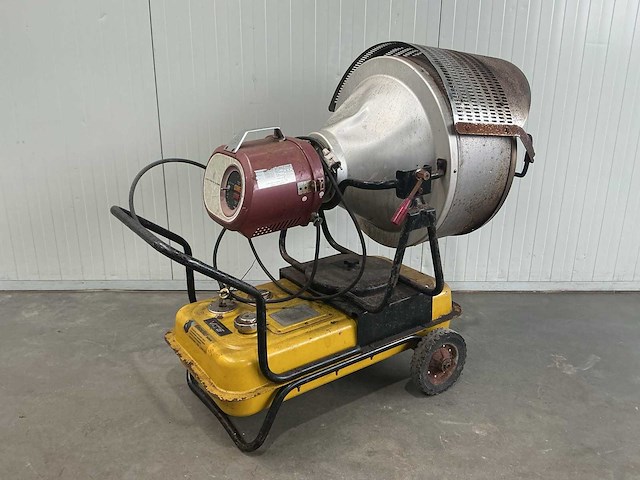 Val6 heater - afbeelding 4 van  8