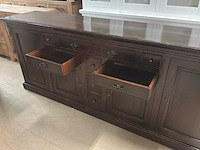 Valancia dressoir - afbeelding 2 van  15