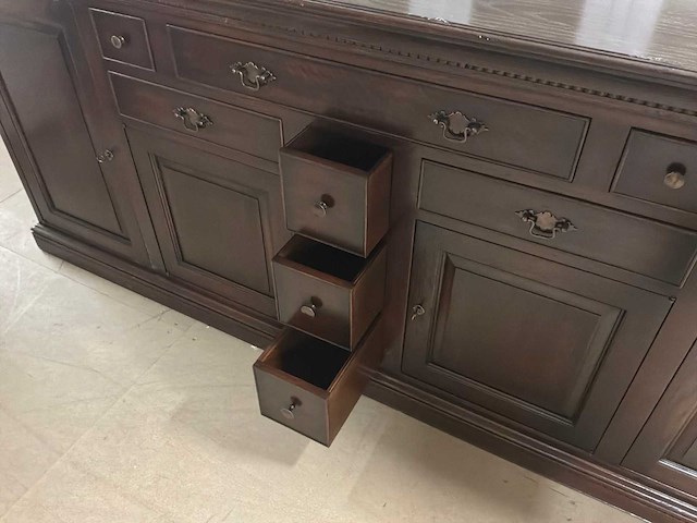 Valancia dressoir - afbeelding 3 van  15