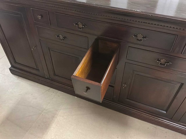 Valancia dressoir - afbeelding 4 van  15