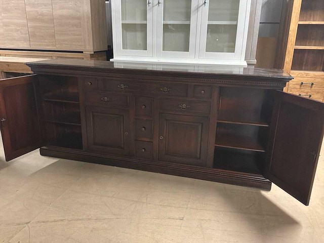 Valancia dressoir - afbeelding 5 van  15