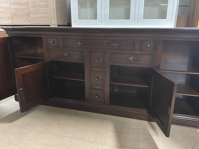 Valancia dressoir - afbeelding 6 van  15