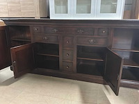 Valancia dressoir - afbeelding 6 van  15