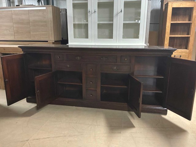 Valancia dressoir - afbeelding 7 van  15