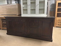 Valancia dressoir - afbeelding 9 van  15