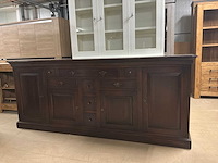 Valancia dressoir - afbeelding 10 van  15