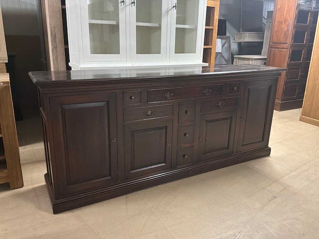 Valancia dressoir - afbeelding 12 van  15