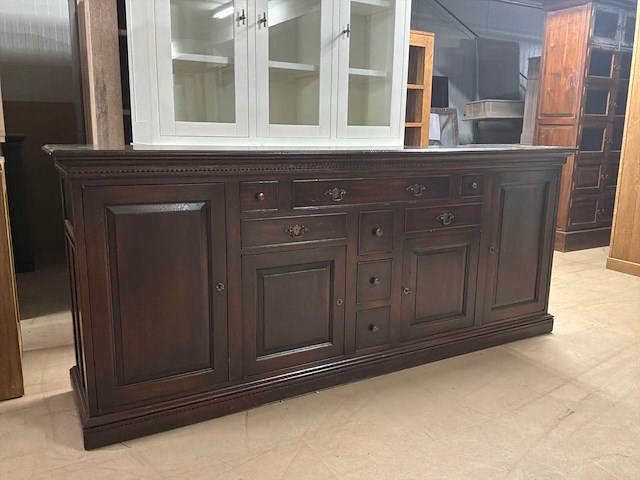 Valancia dressoir - afbeelding 13 van  15