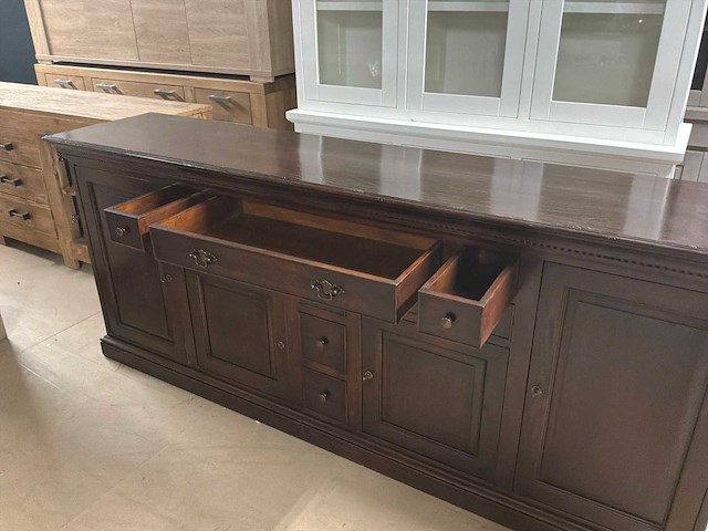 Valancia dressoir - afbeelding 14 van  15