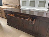 Valancia dressoir - afbeelding 14 van  15