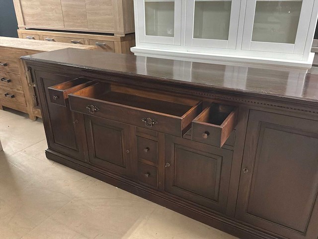 Valancia dressoir - afbeelding 15 van  15