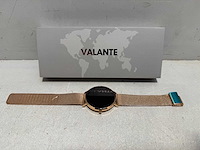 Valante smartwatch - afbeelding 1 van  1