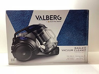 Valberg - aspirateur sans sac - stofzuiger - afbeelding 2 van  4