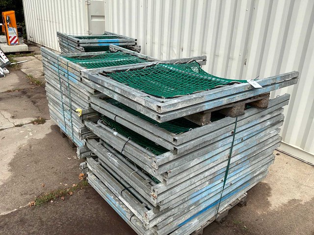 Valbeveiliging (30x) - afbeelding 1 van  4
